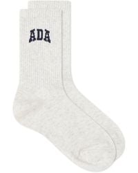 ADANOLA - Ada Socks - Lyst