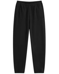 Skims - Cotton Fleece Classic Sweatpants - Lyst