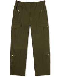 FRIZMWORKS - Jungle Cloth Field Cargo Pants - Lyst