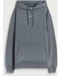 Drole de Monsieur - Classic Slogan Hoodie - Lyst