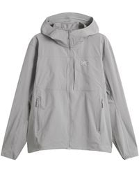 Arc'teryx - Gamma Lightweight Hooded Jacket - Lyst