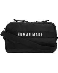 Human Made - Military Light Shoulder Pouch - Lyst