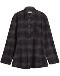 Our Legacy - Daisy Shirt - Lyst
