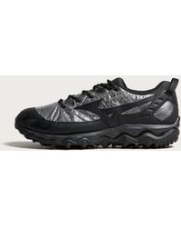 Mizuno - X Han Kjobenhavn Wave Mujin Tl - Lyst