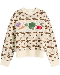 House Of Sunny - Martha Jumper - Lyst