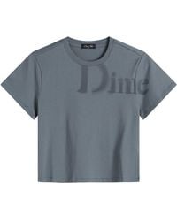 Dime - Stencil T-Shirt - Lyst