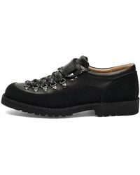 Fracap - Ma187 Commando Sole Low Hiking Shoe Presented By End - Lyst