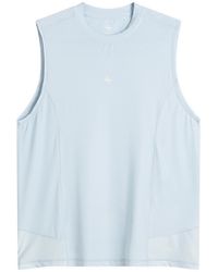 REPRESENT 247 - Hybrid Tank - Lyst