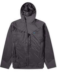 Klättermusen - Klattermusen Bifrost Hooded Jacket - Lyst
