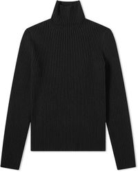 balenciaga turtleneck men