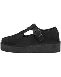 Clarks - Trek Wedge T-Bar - Lyst
