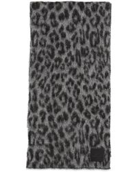 Anine Bing - Hannah Scarf - Lyst