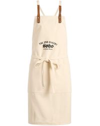 Percival - Patisserie Apron - Lyst