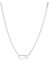 Miansai - Ira Chain Necklace - Lyst