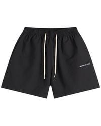 MKI Miyuki-Zoku - Presented By End. Seersucker Shorts - Lyst
