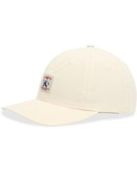 Randy's Garments - Randy's Garments Inc. 6 Panel Logo Snapback Cap - Lyst