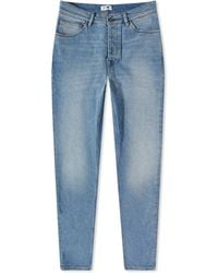 NN07 - Frey 5 Pocket Jeans - Lyst