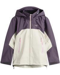 Arc'teryx - Beta Ar Jacket W - Lyst