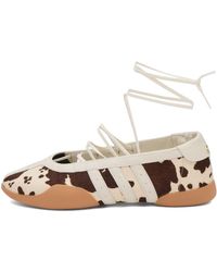 adidas - Taekwondo Mei Ballet Cow Sneakers - Lyst