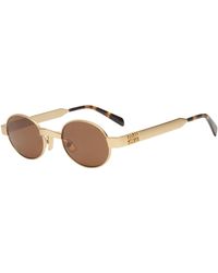 Miu Miu - B51S Sunglasses - Lyst