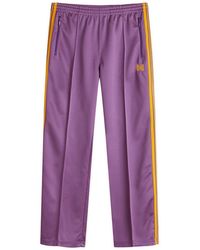 Needles - Poly Smooth Track Pant - Lyst