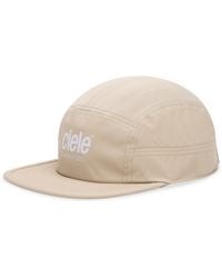 Ciele Athletics X Tracksmith Go Cap 'new York' in Black for Men