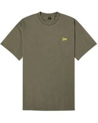 PATTA - Reflect And Manifest Washed T-Shirt - Lyst