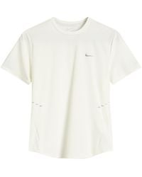 Nike - Swift Dri-Fit T-Shirt - Lyst