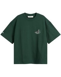 About Blank - End. X Dominoes T-Shirt - Lyst
