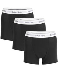 Calvin Klein - Icon Trunk - Lyst