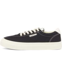 Stepney Workers Club - Dellow 02 Cup Canvas Sneaker - Lyst