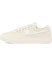 Stepney Workers Club - Dellow S-Strike Cup Canvas Sneaker - Lyst
