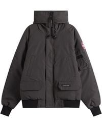 Canada Goose - Chilliwack Bomber Jacket Classic Disc - Lyst