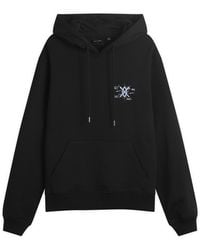 Daily Paper - Shield Evolution Hoodie - Lyst