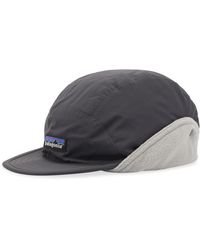 Patagonia - Isthmus Earflap Cap - Lyst