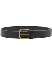 Anderson's - Andersons Casual Leather Belt - Lyst