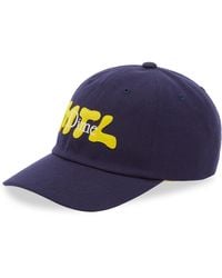 Dime - Mtl Low Pro Cap - Lyst