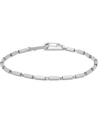 Miansai - Forge Chain Bracelet - Lyst