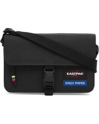 Eastpak - X Daily Paper Mini Bag - Lyst