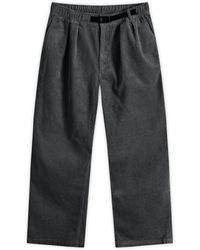 Beams Plus - Webbing Baggy Cord Trousers - Lyst