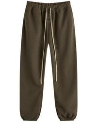 Fear Of God - Brushed Essentials Sweatpants - Lyst