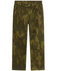 Corridor NYC - Camo Painter Pant - Lyst