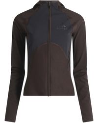 adidas - Eqt Hooded Top - Lyst