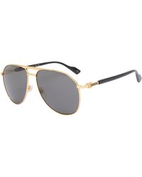 Gucci - Eyewear Gg1220S Sunglasses - Lyst