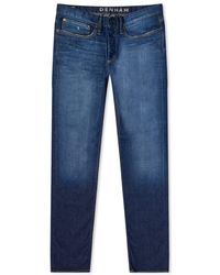 Denham Jeans for Men | Online Sale up 