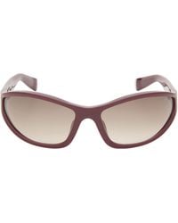 la society - Lindsey Sunglasses - Lyst