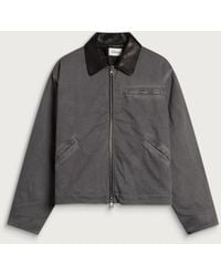 Ronning - Work Jacket - Lyst