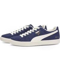 PUMA - End. X Clyde Og Sneakers - Lyst