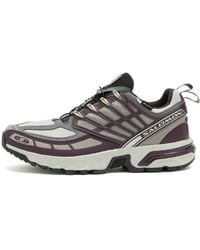 Salomon - Acs Pro Gtx Sneaker - Lyst