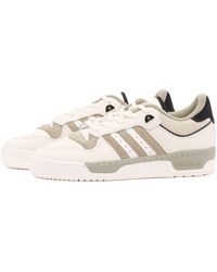 adidas - Rivalry 86 Low Sneakers - Lyst